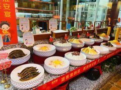 -淮安宴·淮扬菜(清河路一店)