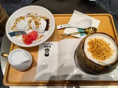 -自然椰·海南清补凉(明珠店)