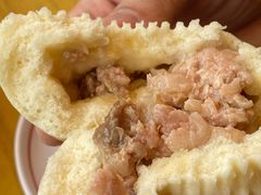 肉包-津品味小吃(大学湾店)