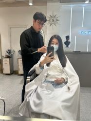 -逸丝风尚