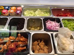 -赛百味SUBWAY(凤凰城店)