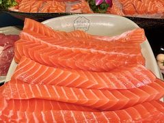 -梨花自助烤肉(西三旗万象汇黑金店)