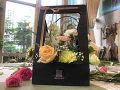 -森野花艺培训·企业团建活动沙龙