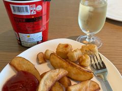 -首尔仁川机场ASIANA LOUNGE贵宾候机室(Incheon)