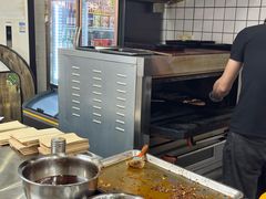 -老王烤鸡腿(高岭小区店)