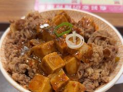 -食其家·牛丼咖喱(广元西路店)
