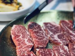 -六七八韩式烤肉·韩国料理(上杭路店)