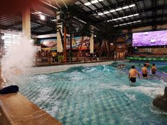 -南宫温泉水世界