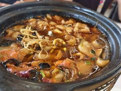 -老东阳·外婆菜(横店店)