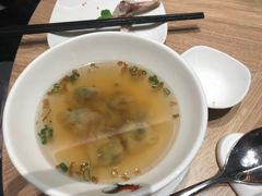 -莆田餐厅(吉隆坡柏威年广场店)