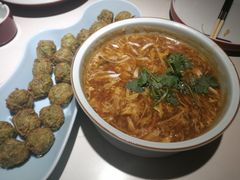 -四季厨房 鲁菜·孔府烤鸭(高新万达店)