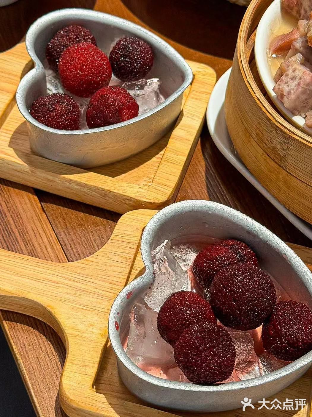 盐帮菜就这一家！每一道菜都是巨好吃的～