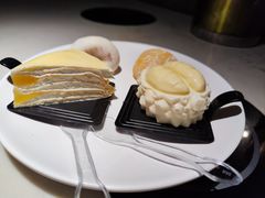 -加餐海鲜自助餐厅(福清万达店)