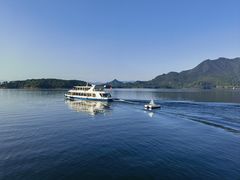 -千岛湖东南湖区