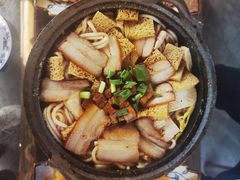 -百花人家(清水田园店)