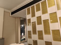 -广州番禺万博汉溪长隆希岸Deluxe酒店