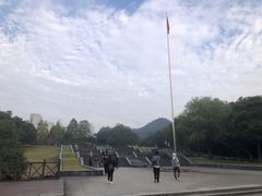 -浙江科技大学(小和山校区)
