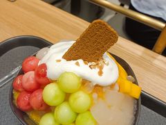 -鲜芋仙(番禺万达广场店)