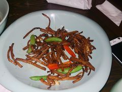 -粗茶淡饭·隐庐私厨(东亭店)