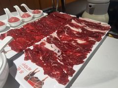 -犇鼎牛潮汕牛肉火锅(新辰里学清路店)