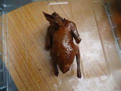 红烧乳鸽-裕华(南华东路店)