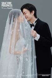 -香庭海婚纱摄影·威海旅拍(统一路店)