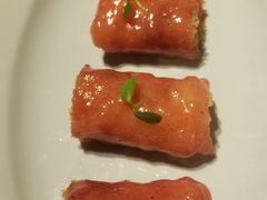 金沙红米肠粉-万丽轩·粤菜(王府井金茂万丽酒店)