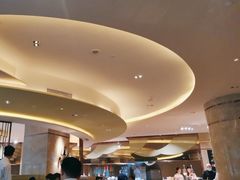-厦门希尔顿逸林酒店·圆聚自助餐厅(五缘湾店)