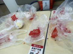 -三毛烤鸡(清泰街店)