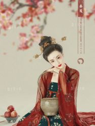 -盘子女人坊生日照·摄影馆(浦东店)