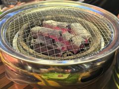 -叽叽扎扎烤肉场(生态城万达店)