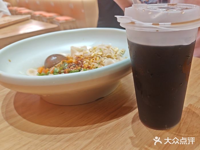 西北馍王.陕西手工面(龙湖白沙天街店)图片