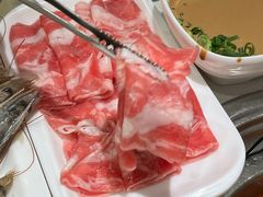 -锅小彤自助小火锅(于洪新玛特店)