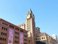 -王府井乐器城