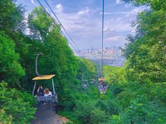 -岳麓山风景名胜区