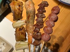 -江户·岚 创意料理(泛海店)