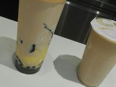 -CoCo都可(新我格广场店)