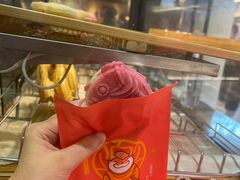 -粉粉乐鲷鱼烧(美罗城店)