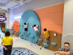 -米兜欢乐王国·儿童乐园(宝安益田假日天地店)