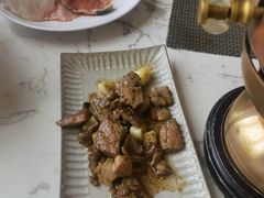 -澜悦港海鲜体验主题餐厅