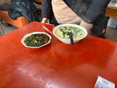 -三百碗宝应长鱼面(板仓街店)