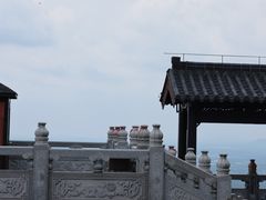 -句容茅山景区