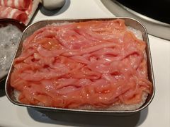 鸭肠-卤校长老火锅(杨家坪直营店)