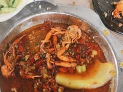 -李叔叔虾蟹大排档(青羊店)