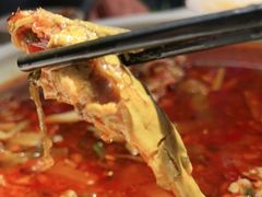 -柴门头啖汤·经典川菜·慢火汤品(锦城万达店)