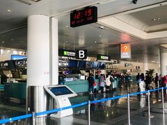 -厦门高崎国际机场-T3航站楼