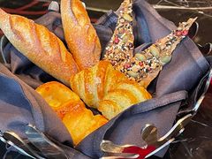 -L'ATELIER de Joel Robuchon(外滩18号店)