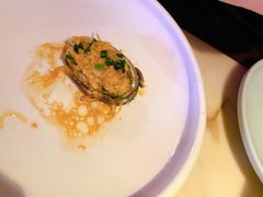 烤生蚝-韵秋荷(宝山龙湖天街店)