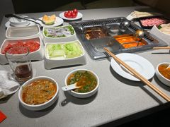 -海底捞火锅(万象汇店)