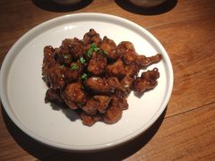糖醋里脊-外婆家(静安大悦城店)